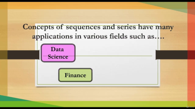 Master the Fundamentals of Sequences and Series – Screenshot 2