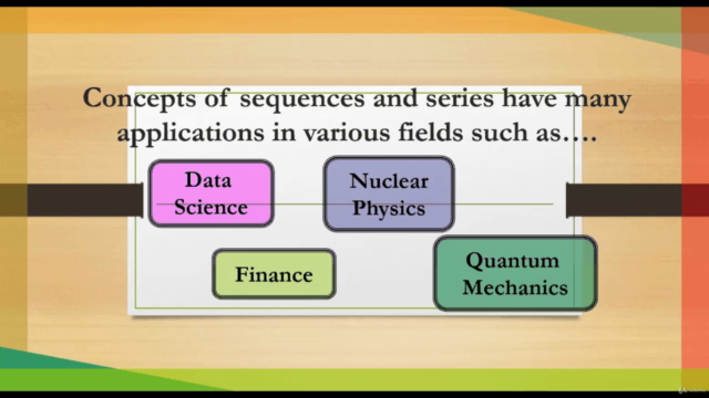 Master the Fundamentals of Sequences and Series – Screenshot 3