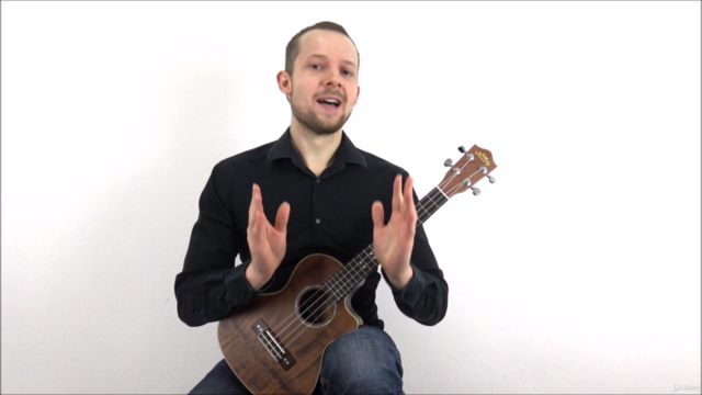 Ukulele lernen für Anfänger - Der komplette Einsteigerkurs – Screenshot 2