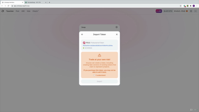 Kryptowährungen von A - Z: Die große Masterclass 2022 – Screenshot 2