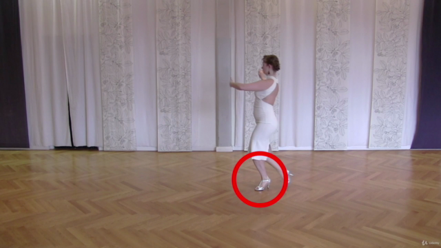 Tango Musicality – Screenshot 1