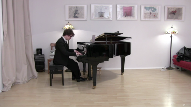 Tango Musicality – Screenshot 3