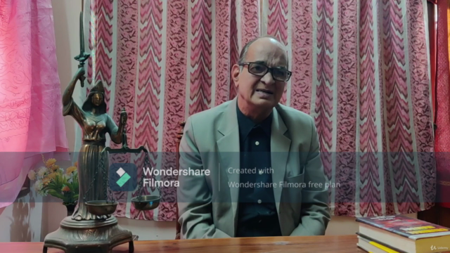 Criminal Law Advocacy Masterclass in CL Jurisdiction – Screenshot 1