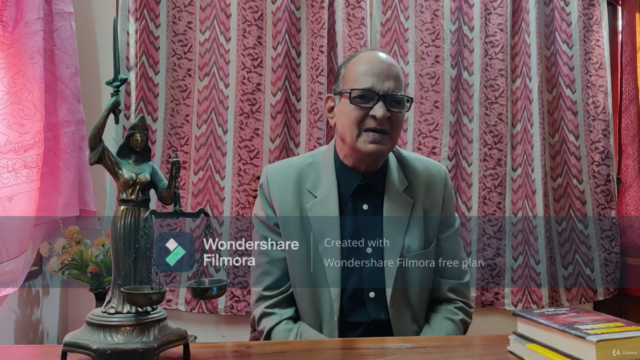 Criminal Law Advocacy Masterclass in CL Jurisdiction – Screenshot 2