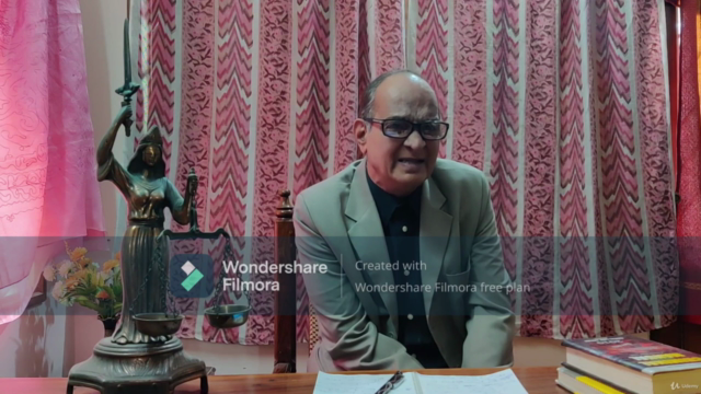 Criminal Law Advocacy Masterclass in CL Jurisdiction – Screenshot 3