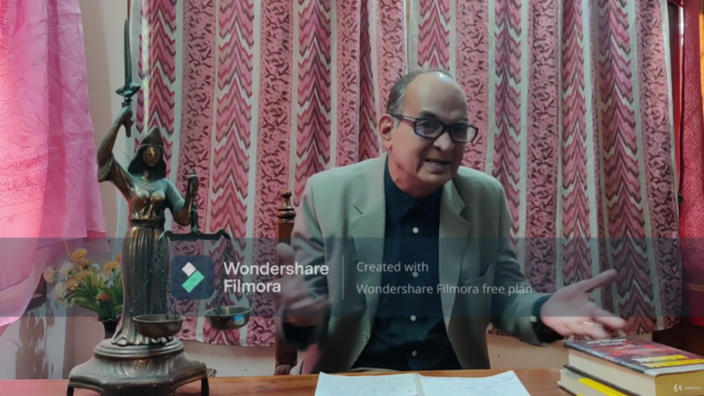 Criminal Law Advocacy Masterclass in CL Jurisdiction – Screenshot 4