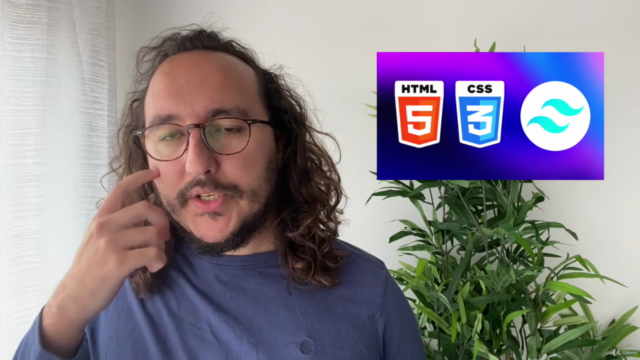 Start with HTML5/CSS3 & Tailwindcss (2021) - Screenshot_04