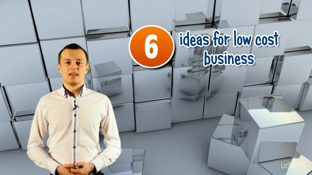 6 easy ideas for low cost & highly profitable business – Screenshot 2