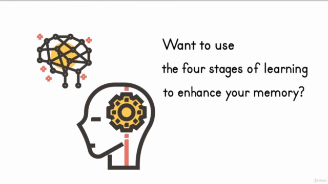 Become a Memory Master! Study Skills From Basic to Advanced – Screenshot 1