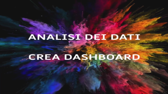 Excel: crea, gestisci e analizza un database sul fatturato – Screenshot 3