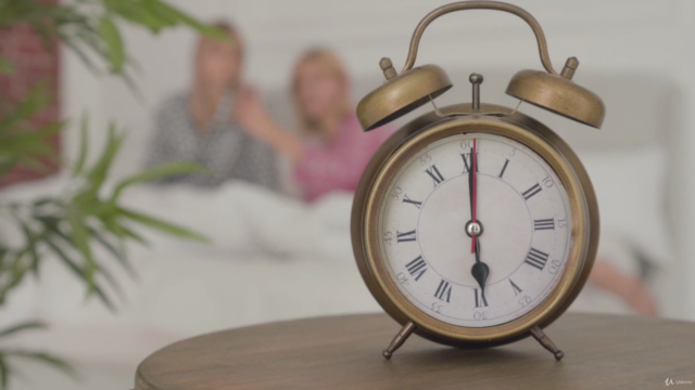 Polyphasic sleep-Completely recovered after 2 hours of sleep – Screenshot 4