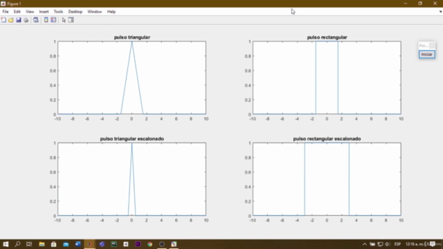Procesamiento Digital de Señales en MATLAB – Screenshot 2