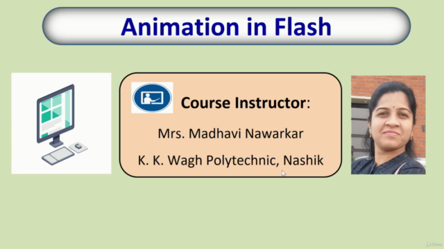 Animation in Flash - Screenshot_01