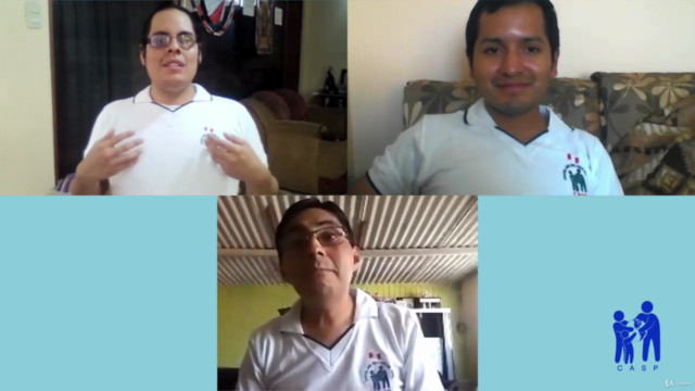 Independencia para personas con autismo: 3 estrategias – Screenshot 4