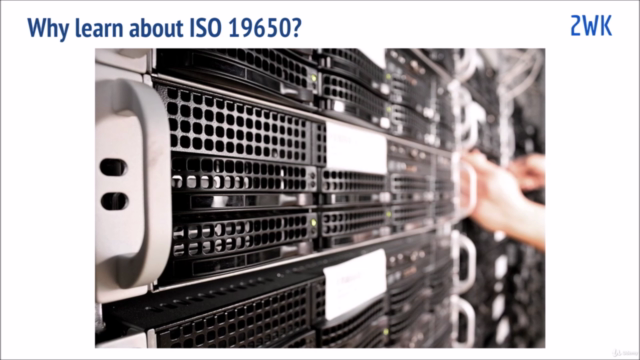 ISO 19650: 2018: 1&2 - Information Management Fundamentals - Screenshot_01