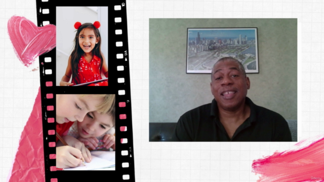 Planting Seeds: The Entrepreneur Course For Kids – Screenshot 1