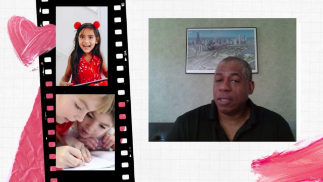 Planting Seeds: The Entrepreneur Course For Kids – Screenshot 2