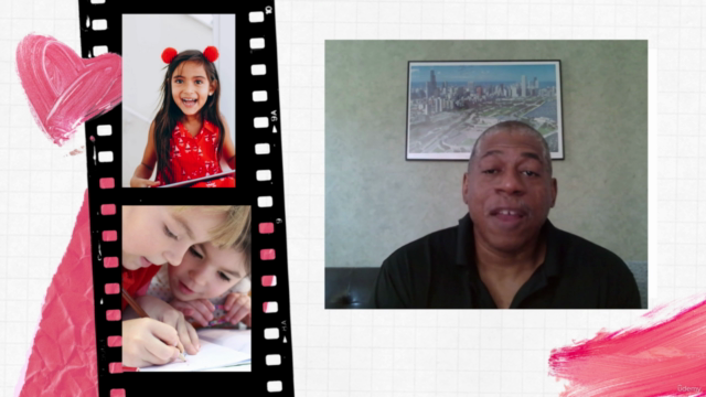 Planting Seeds: The Entrepreneur Course For Kids – Screenshot 3