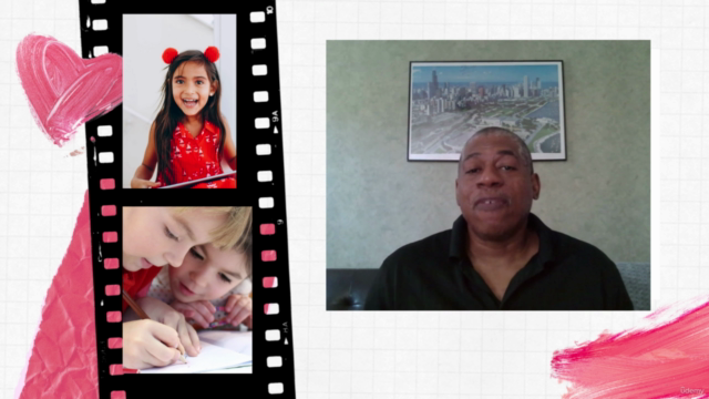 Planting Seeds: The Entrepreneur Course For Kids – Screenshot 4