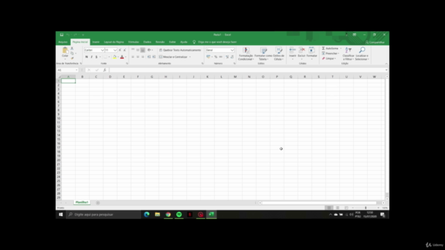 Aprenda Excel Fácil – Screenshot 1