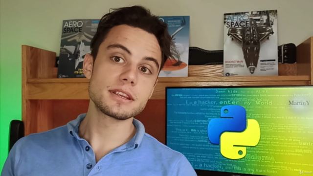 The Complete Python Game Development Course for 2023 - Screenshot_04