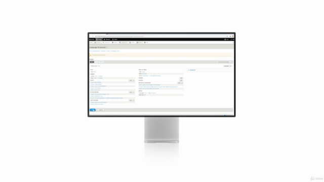 Drupal 8 Learning for Beginners - Drupal Masterclass – Screenshot 4