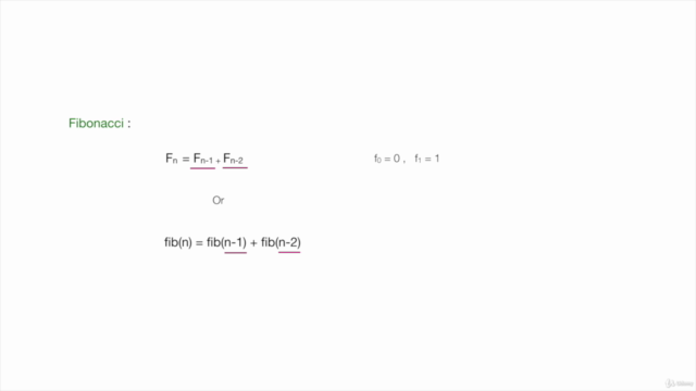 Algorithms in Python : Design Techniques And Approach – Screenshot 3