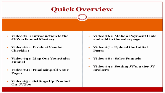 JVZoo Affiliate Marketing Get Yourself An Army of Affiliates – Screenshot 3