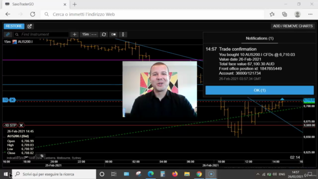 Complete Day trading Swing trading course by Price action - Screenshot_04