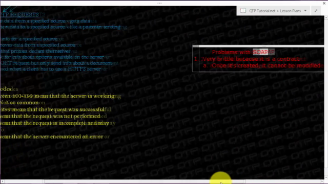 Software testing and Automation of APIs with UFT/QTP – Screenshot 3