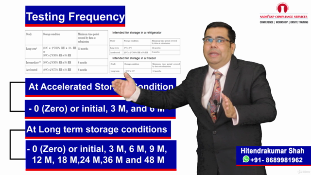 Validation Requirements for Pharmaceuticals – Screenshot 4