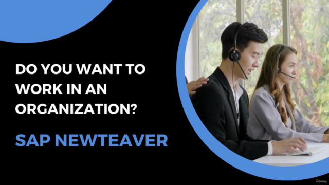 Understand SAP CRM 7.2 in SAP Netweaver for Businesses – Screenshot 1