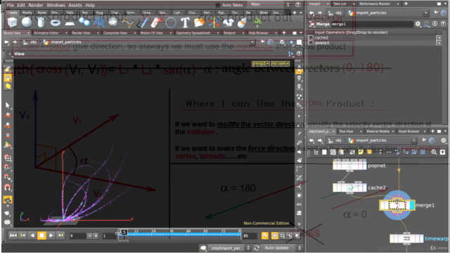 Math in Houdini FX VOL 1 - Screenshot_01