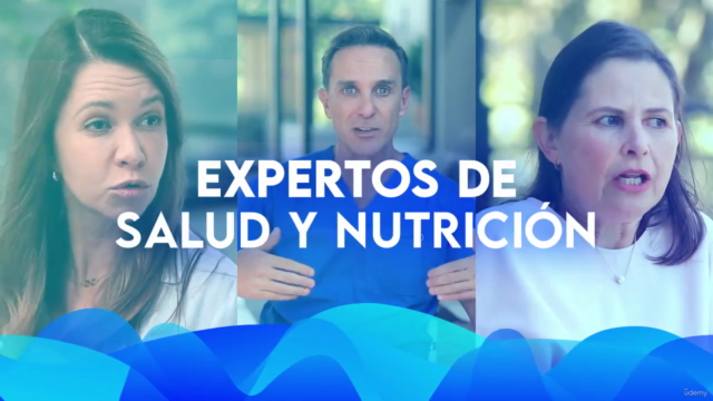 Nutrición Integral: Guía para una vida más saludable – Screenshot 2