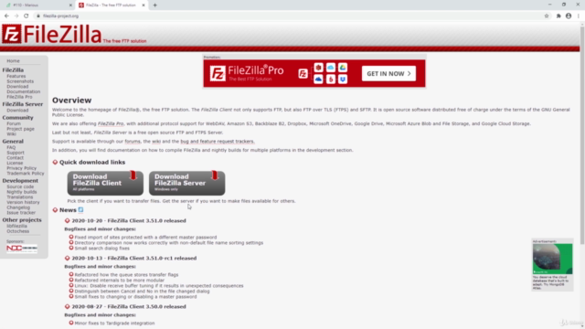 IT Support and Service Desk - Part 2 - More Advanced Topics – Screenshot 3