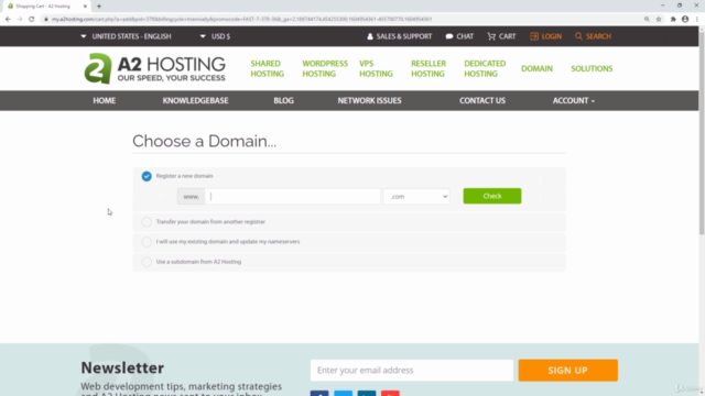 IT Support and Service Desk - Part 2 - More Advanced Topics – Screenshot 4