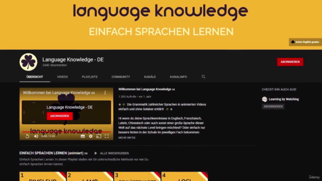 Latein lernen für Anfänger und Fortgeschrittene! – Screenshot 1