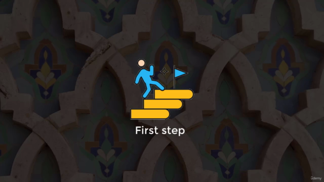 Intensive Speaking Arabic language Course – Screenshot 2