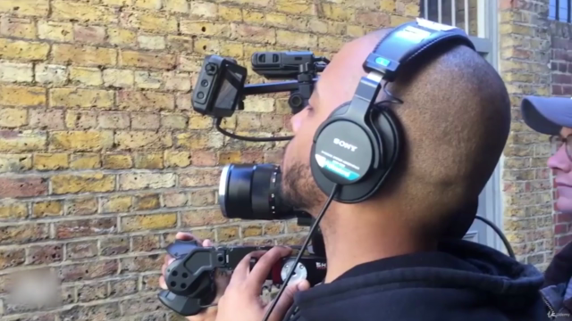 Beginners guide to video production using your phone – Screenshot 1