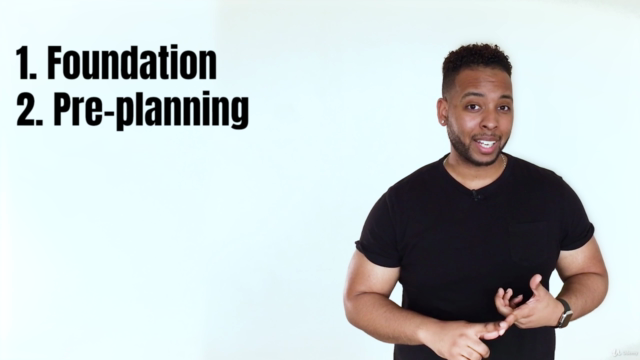 Beginners guide to video production using your phone – Screenshot 3