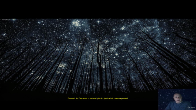 Stars of the Universe – Screenshot 2