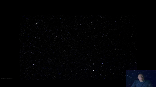 Stars of the Universe – Screenshot 4