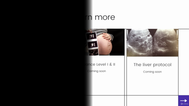 Ultrasound course in Hindi (part 1) – Screenshot 2