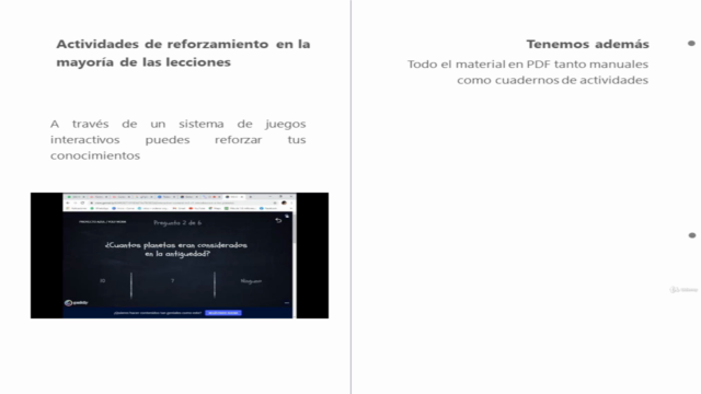 Astrología Básica: Casas Astrologicas Nivel 1 Modulo 2 – Screenshot 4