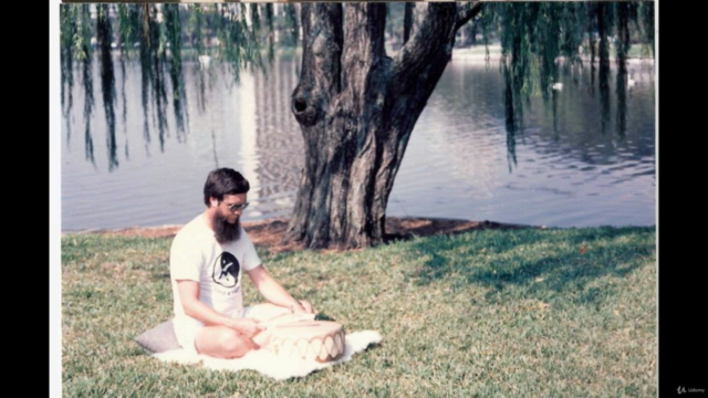 White Crane Tai Chi: 32 count form – Screenshot 1