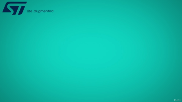 STM32 Beginner Course – Screenshot 2