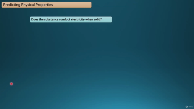 Atoms to molecules: Chemical bonding (a Complete course) – Screenshot 4