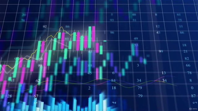 Forex Trading - From Beginner To Advance - Pattern Trading – Screenshot 4
