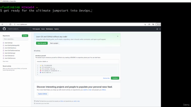 Azure DevOps Jumpstart - Screenshot_01