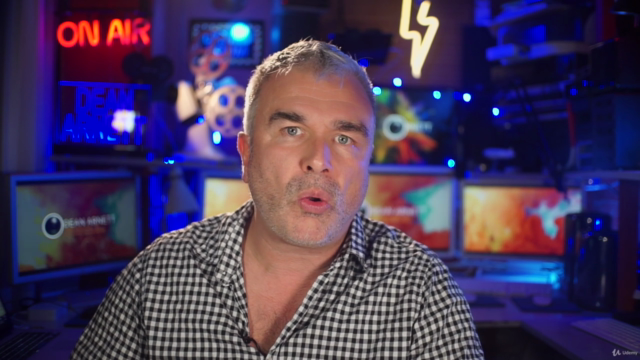 Smartphone (MOJO) Filming and Editing Definitive Masterclass – Screenshot 1